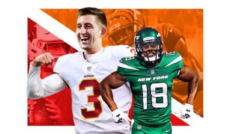 The All-Trades 2019 NFL Mock Draft: Barnwell proposes 32 wild deals