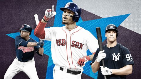 Fantasy baseball rankings, sleepers, mock draft recaps and more for 2019