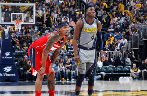 Bradley Beal is the latest marquee NBA player that will not take the floor in Orlando