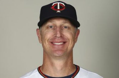 Twins bench coach Mike Bell dies of cancer at 46