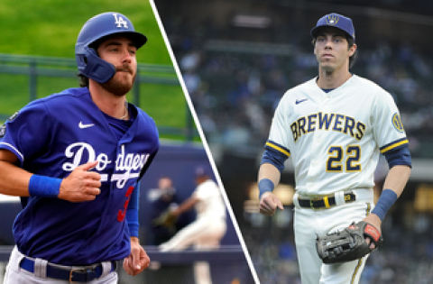 Ken Rosenthal provides updates on Christian Yelich and Cody Bellinger’s injuries