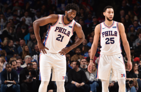 What happens if Ben Simmons and Joel Embiid can’t lead Philadelphia to a championship this season?