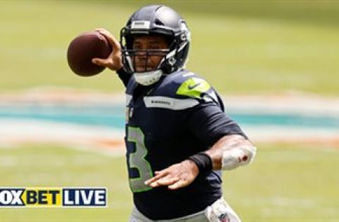 Cowboys should be in the mix to trade for Russell Wilson — Clay Travis | FOX BET LIVE