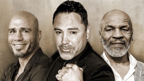 They’re back? Ranking the returns of boxing’s old guard
