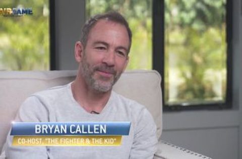 Why Conor McGregor May Never Fight Again According to Comedian Bryan Callen