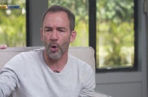 Bryan Callen on Ronda Rousey and Female Fighters in Combat Sports