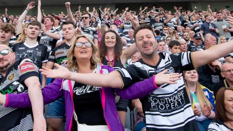 Magic Weekend: Five reasons to watch Super League’s annual carnival of rugby league
