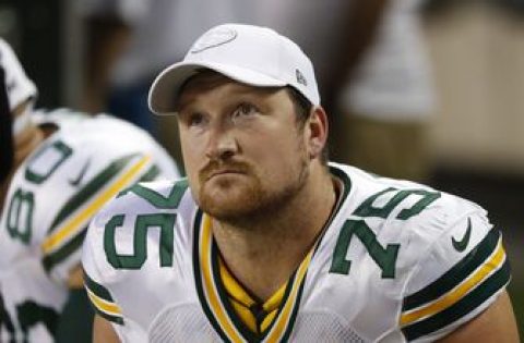 Packers not ready to rule out RT Bryan Bulaga for Sunday
