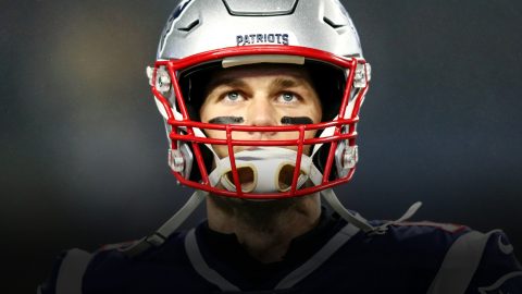Weighing Tom Brady’s contract options: Will he stay in New England or go?