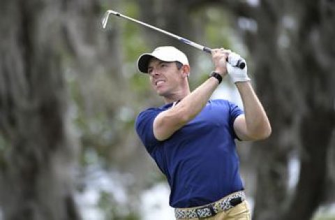 Monahan says PGA Tour expects to be in Austin for Match Play