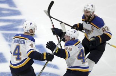 Blues must balance emotion, discipline at home in Cup Final