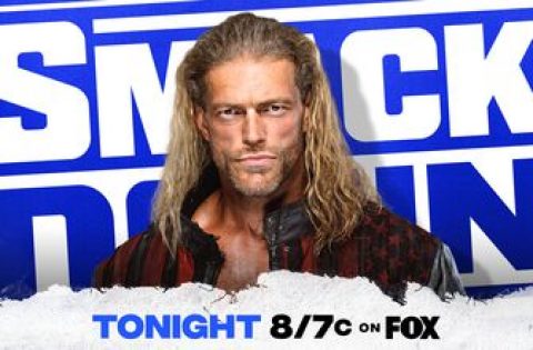SmackDown: July 2, 2021