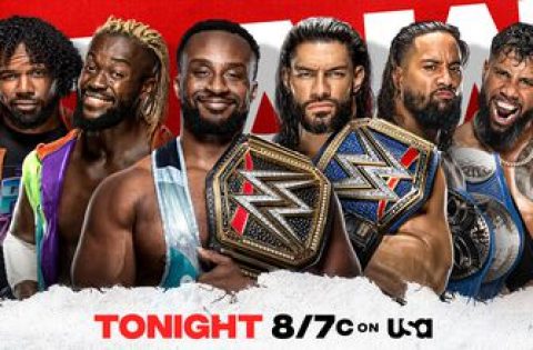 Raw: Sept. 20, 2021