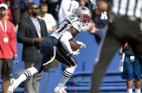 Spotlight on offense as defense continues to carry Patriots