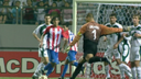 José Luis Chilavert’s free kick: No. 96 | Most Memorable Moments in FIFA World Cup History