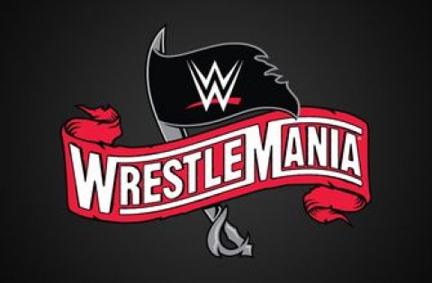WWE statement regarding WrestleMania 36