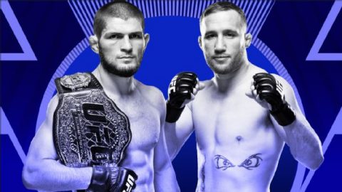 UFC 254 viewers guide: Khabib gets the challenger he wants in ‘high-level’ Gaethje