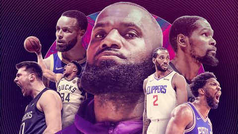 NBA season’s greetings! What to know about all 30 teams on the eve of 2022-23