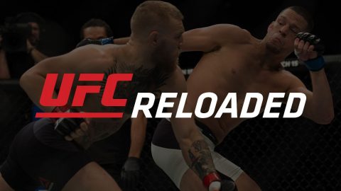 Full replays of recent UFC Pay-Per-Views and Fight Night events
