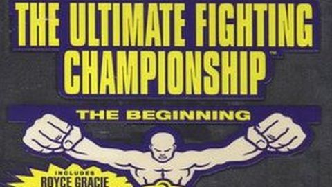 UFC 1: The Beginning: Playboy, Mortal Kombat and the hunt for an ultimate fighter