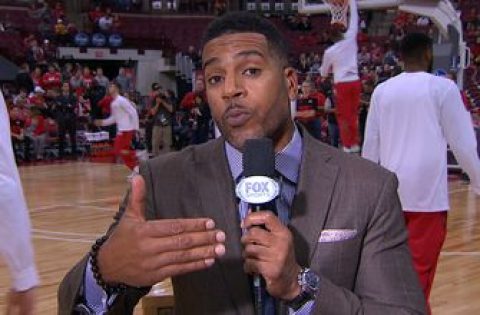 Jim Jackson weighs in on Ohio State’s struggles