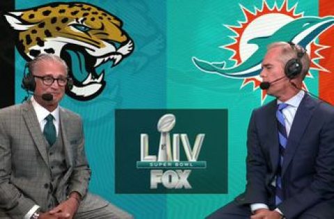 Mike Pereira on new PI rule: ‘I like the change, it’s working well’