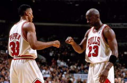The 8 best moments from ‘The Last Dance’ Parts 1 and 2, from Michael Jordan’s golf outings to Scottie Pippen’s summer