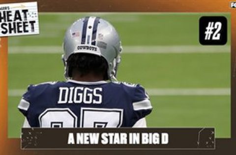 Peter Schrager’s Cheat Sheet Week 5: A star is born in Dallas! Are the Chargers legit?