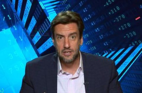 Clay Travis says it ‘wouldn’t stun me if the Cowboys went on the road and won’ in New England