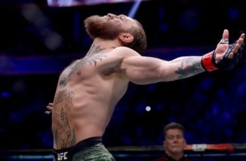 Is Conor McGregor actually retired this time? The UFC community seems skeptical