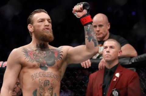 Why Conor McGregor’s retirement is a perfect time to bet against him