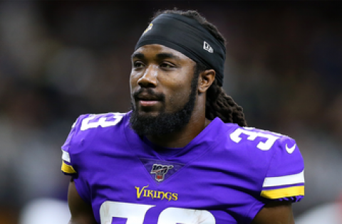 Dalvin Cook is the latest running back seeking a big deal – does he deserve the contract he’s seeking?