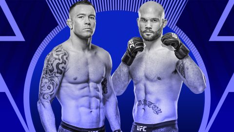 Viewers guide: Can Robbie Lawler stop Colby Covington’s hunt for a title shot?