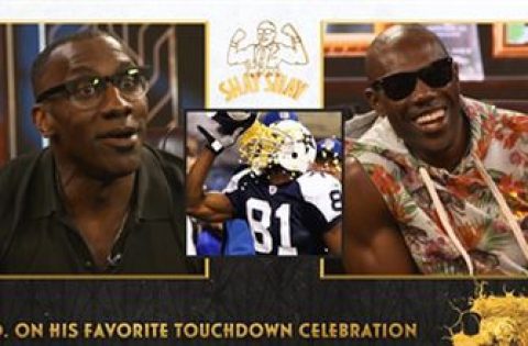 T.O. says he’d have millions of followers if there was social media when he played: “I’d be a star” I Club Shay Shay