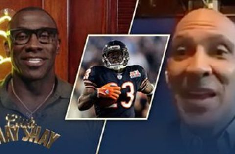 Tony Dungy regrets kicking to Devin Hester in Super Bowl XLI | EPISODE 14 | CLUB SHAY SHAY