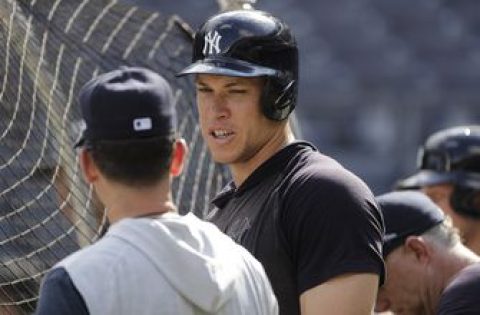Yankees have many roster and lineups decisions to make