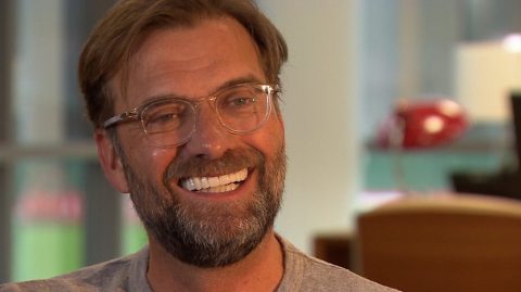 Jurgen Klopp: Liverpool boss says ‘let’s go for everything’