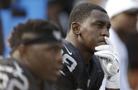 NFL reinstates Cowboys’ Aldon Smith, who last played in ’15