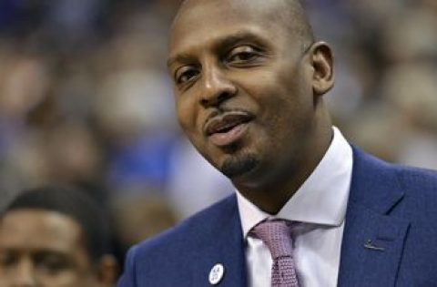 Hardaway: ‘Jealousy’ from other coaches over NBA background