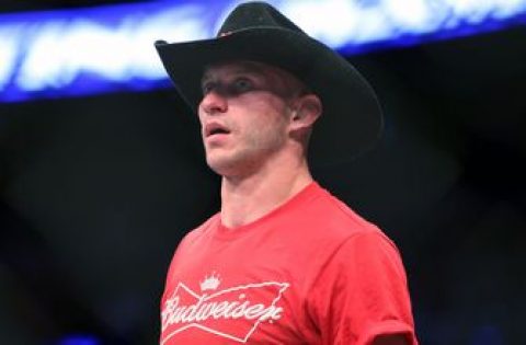 UFC’s toughest ‘Cowboy’ set for career fight vs. McGregor