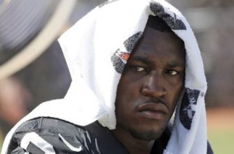 Aldon Smith says he’s better man, seeks revival with Cowboys