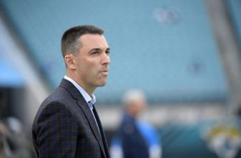 Chargers GM Telesco optimistic but wary as rookies report