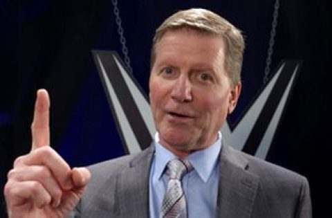 John Laurinaitis reflects on the fallout of WCW’s buyout: WWE Network Pick of the Week