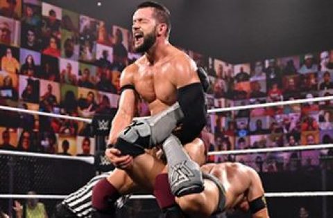 Full NXT TakeOver 31 results: WWE Now