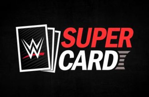 WWE Supercard heats up with twisted new Forged cards