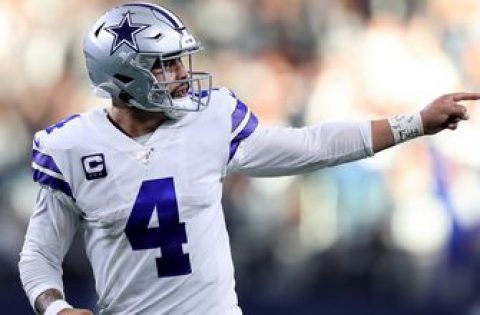 Dak Prescott to sign franchise tag offer — is a long-term deal still in the works?