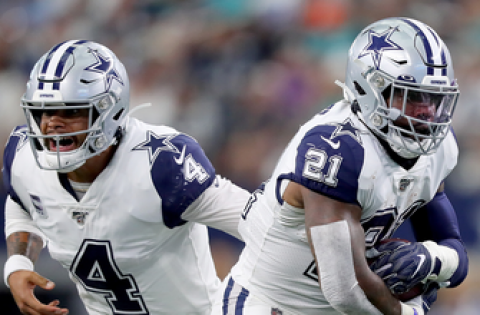 What will the 2020 season look like for America’s Team, the Dallas Cowboys?