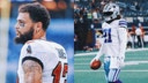 Buccaneers-Cowboys preview: Week 1 NFL guide, analysis, prediction