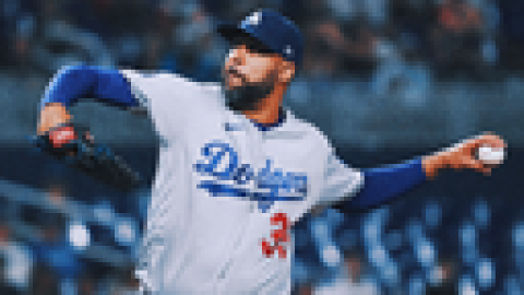 Dodgers’ David Price denies report he’ll retire after 2022 season
