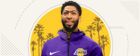 Sources: Lakers reach deal for Anthony Davis